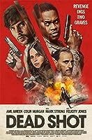 Dead Shot (2023)