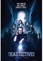 Deadtectives (2019)