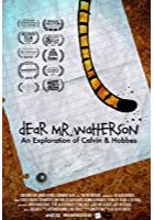 Dear Mr. Watterson (2014)