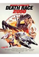 Death Race 2050 (2017)
