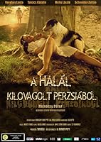 Death Rode out of Persia (2004)