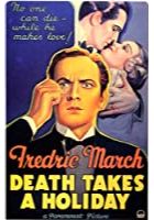 Death Takes a Holiday (1934)