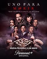 Death's Roulette (2023)