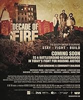 Decade of Fire (2019)
