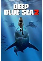 Deep Blue Sea 2 (2018)