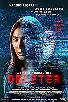 Deleter (2022)
