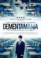 Dementamania (2013)