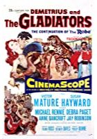 Demetrius and the Gladiators (1956)