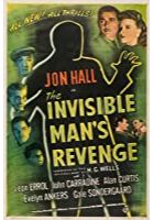 Den usynlige mands hævn (1951)