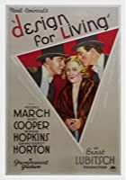 Design for Living (1933)
