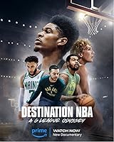 Destination NBA: A G League Odyssey (2023)