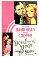 Devil and the Deep (1932)