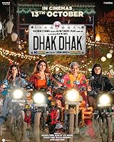 Dhak Dhak (2023)