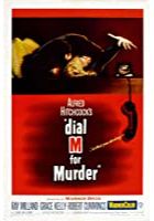 Dial M for Murder (1955)