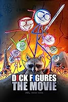 Dick Figures: The Movie (2013)