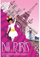 Dilili à Paris (2018)