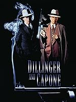 Dillinger and Capone (1995)