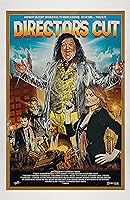 Director's Cut (The Movie) (2016)