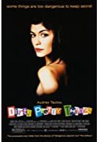 Dirty Pretty Things (2003)