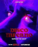 Disco Inferno (2023)