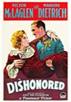 Dishonored (1931)