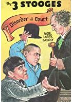 Disorder in the Court (1936)