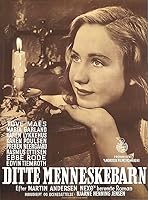Ditte, Child of Man (1946)