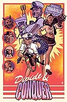 Divide & Conquer (2021)