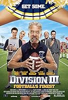 Division III: Football's Finest (2011)