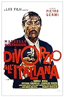 Divorce Italian Style (1961)