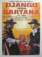 Django Defies Sartana (1970)