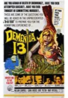 Djævelens borg (1966)