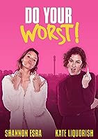 Do Your Worst (2023)