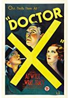 Doctor X (1932)