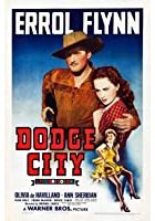 Dodge City (1939)