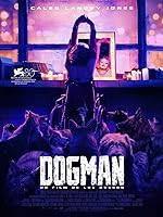 DogMan (2023)