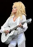 Dolly Parton: In Her Own Words and Music (2022)