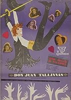 Don Juan Tallinnas (1972)