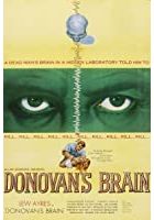 Donovan's Brain (1953)