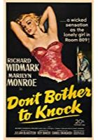 Don't Bother to Knock (1954)