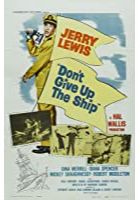Don't Give Up the Ship (1959)