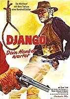 Don't Wait, Django\u2026 Shoot! (1967)