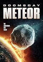 Doomsday Meteor (2023)