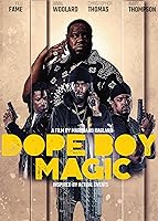 Dope Boy Magic (2023)