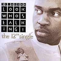 Dr. Alban: Look Who's Talking (1994)