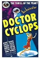 Dr. Cyclops (1940)