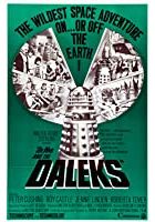 Dr. Who and the Daleks (1966)