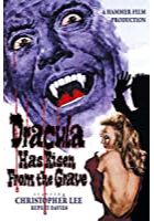 Dracula Has Risen from the Grave (1969)