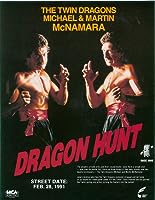 Dragon Hunt (1990)