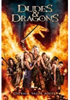 Dragon Warriors (2016)